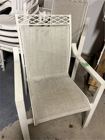 Lawn Chairs