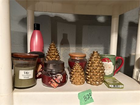Candles