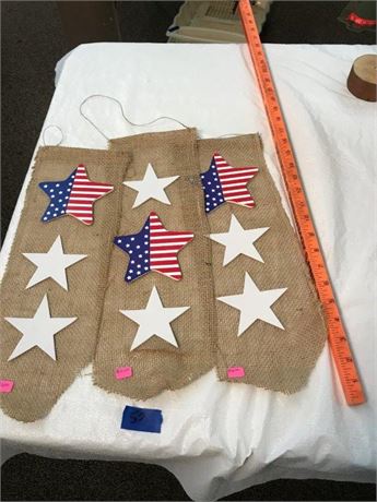USA Craft Hangers