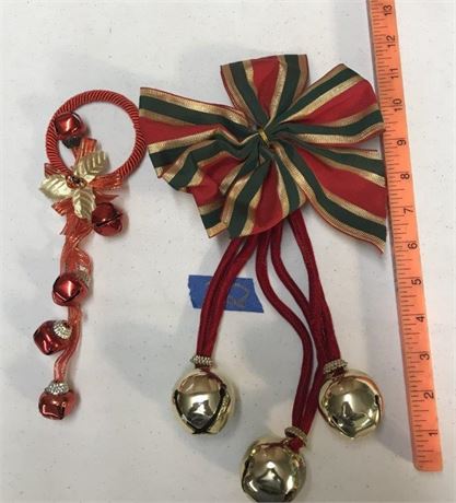 Christmas Bells