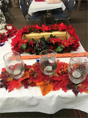 Centerpieces