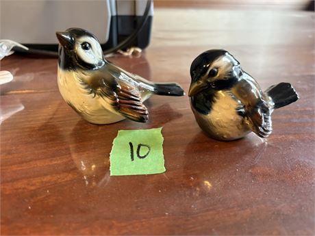 Goebel Birds