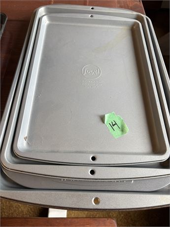 Cookie Sheets