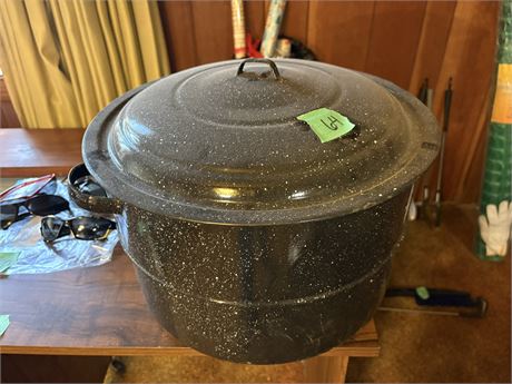 Large Pot