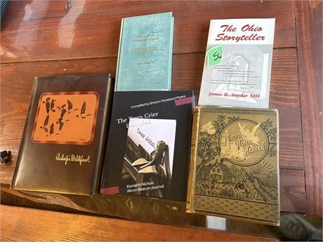 Book Lot
