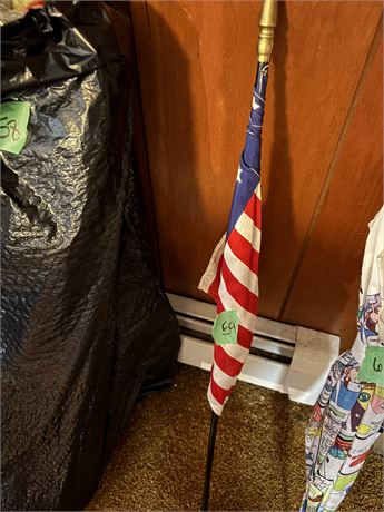 U.S. Flag