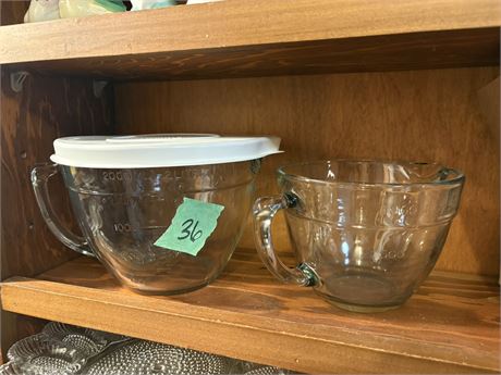 Measuring Cups