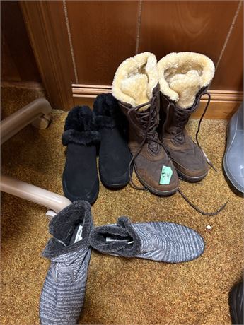 Boots