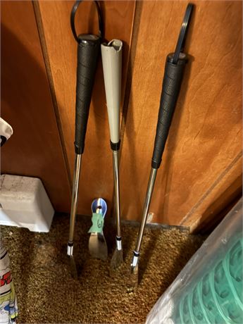 Shoe Horns
