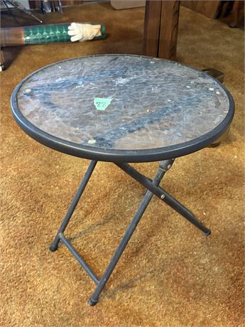 Side Table