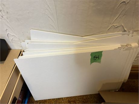 Mailing Envelopes