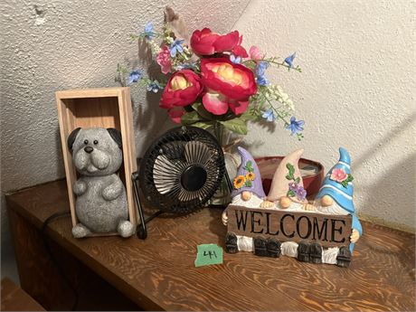 Decor Lot