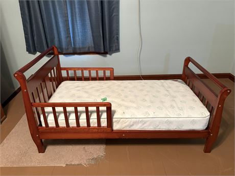 Child's Bed