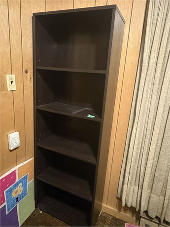 Shelving Cabinet