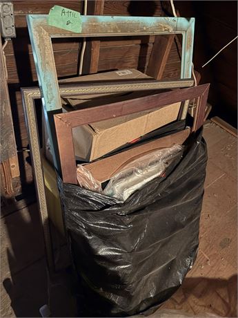 Picture Frames