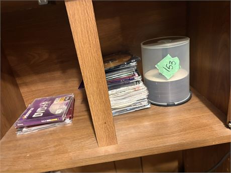 Computer CD/ DVD