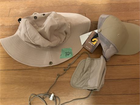 Hats