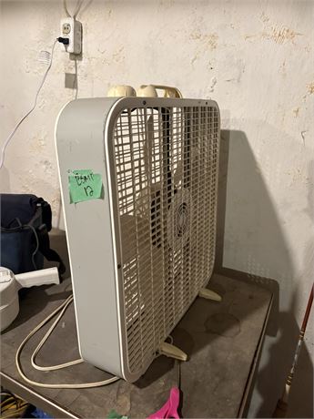 Fan