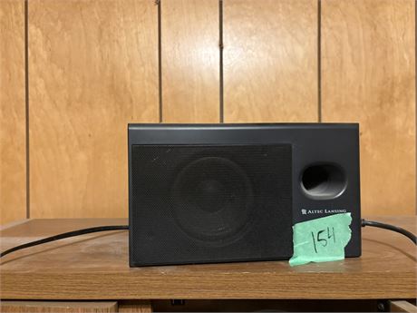 Speakers