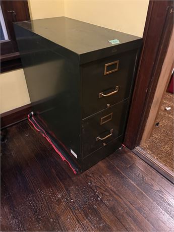 File Cabinet