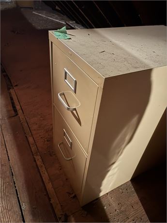 File Cabinet