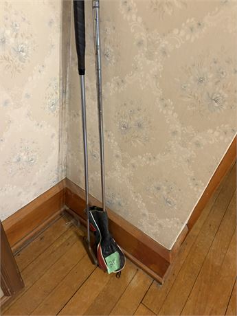 Golf Clubs