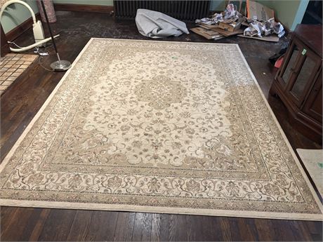 Area Rug