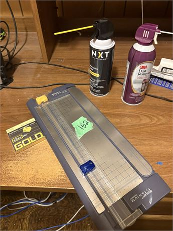 Office Mics