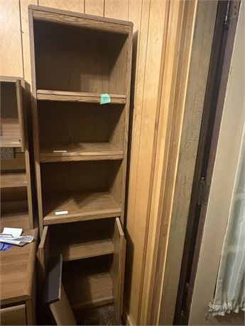 Shelving Cabinet