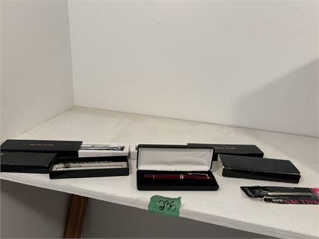 Pens