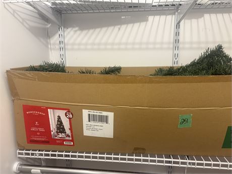 Christmas Tree