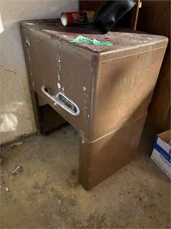 Vintage Ironrite Ironer