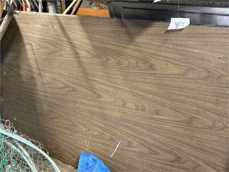 Long Folding Table (Heavy)