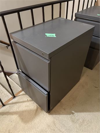 File Cabinet (Upstairs)