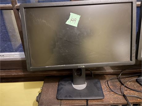 Dell Monitor