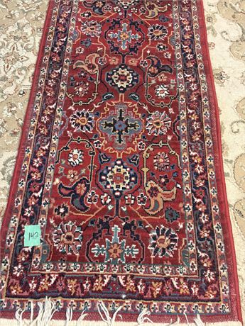 Rug Runner