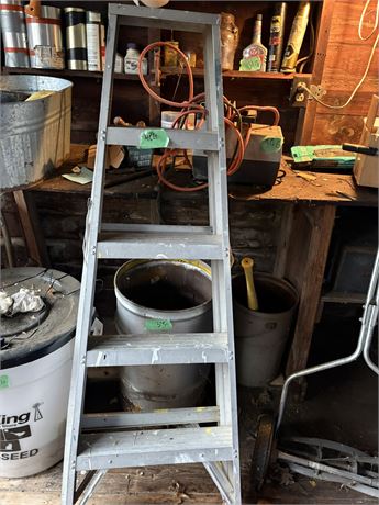 Ladder