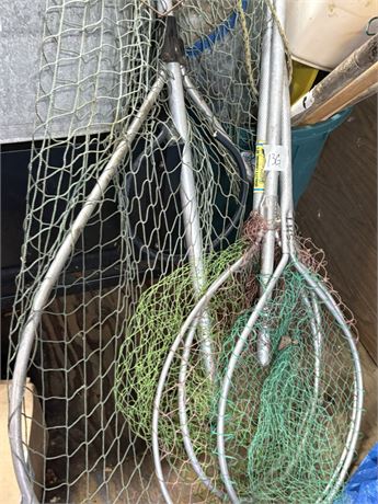 Fishing Nets