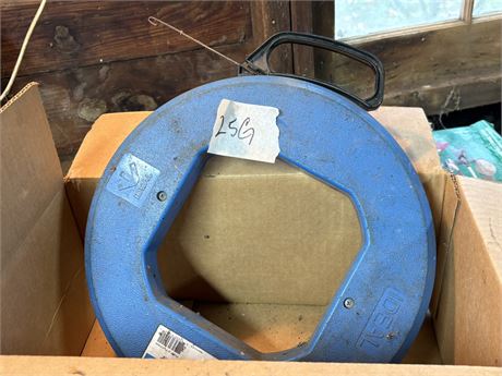 Fish Tape