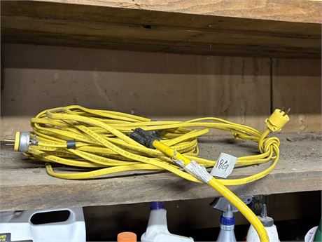 Extension Cord
