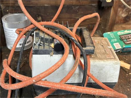 Compressor