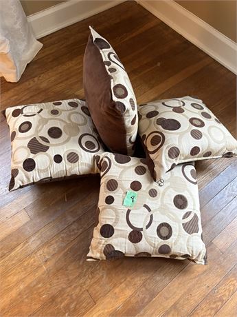 Pillows