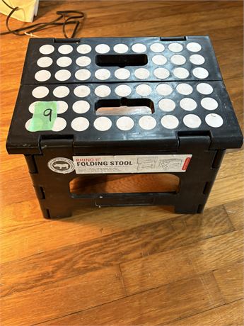 Step Stool