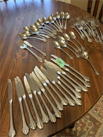 Flatware