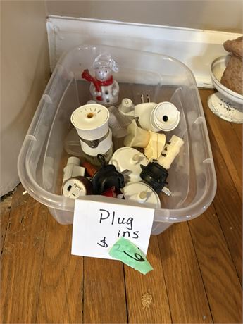 Plug Ins