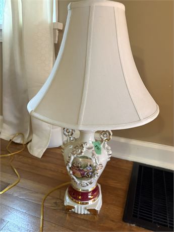 Lamp