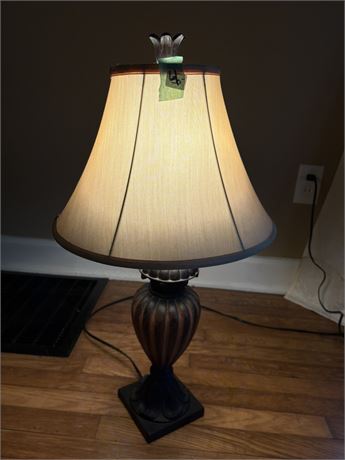 Lamp