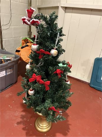 Christmas Tree