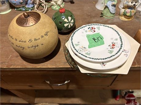 Decor