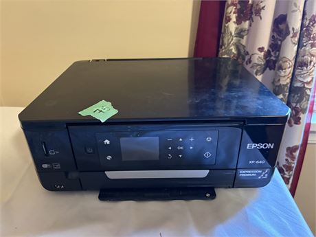 Printer